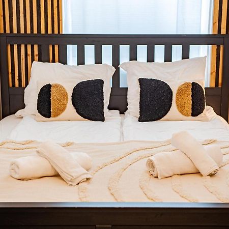 My City Apartment - Vienna Cosy Room ภายนอก รูปภาพ