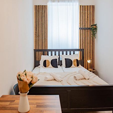My City Apartment - Vienna Cosy Room ภายนอก รูปภาพ