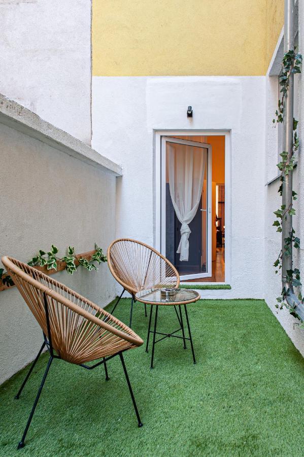 My City Apartment - Vienna Cosy Room ภายนอก รูปภาพ