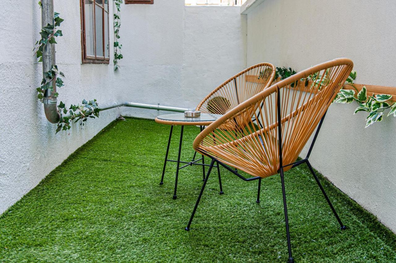 My City Apartment - Vienna Cosy Room ภายนอก รูปภาพ